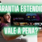 garantia estendida para smart tvs