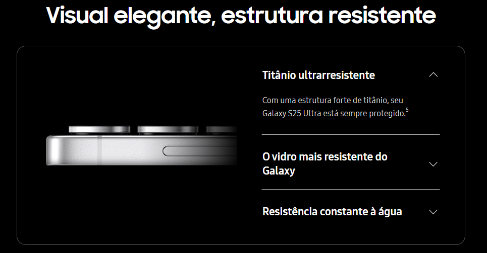 s25 ultra e seu design