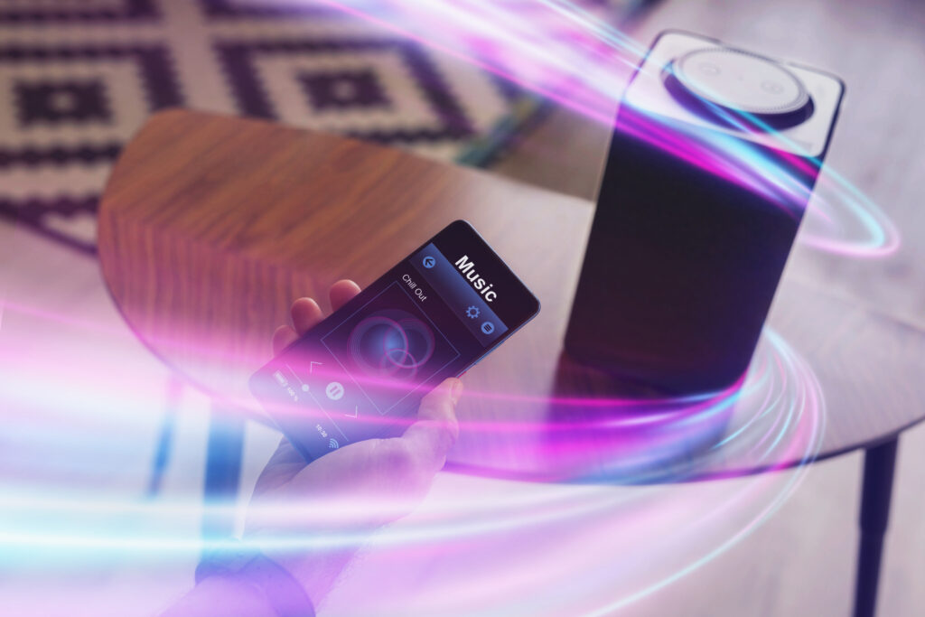 como subwoofer das soundbars melhoram a experiência sonora