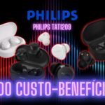 fone de ouvido philips tat1209